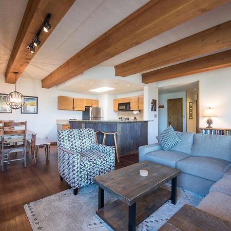 Recently Updated Plaza Condo Condo Crested Butte Zewnętrze zdjęcie