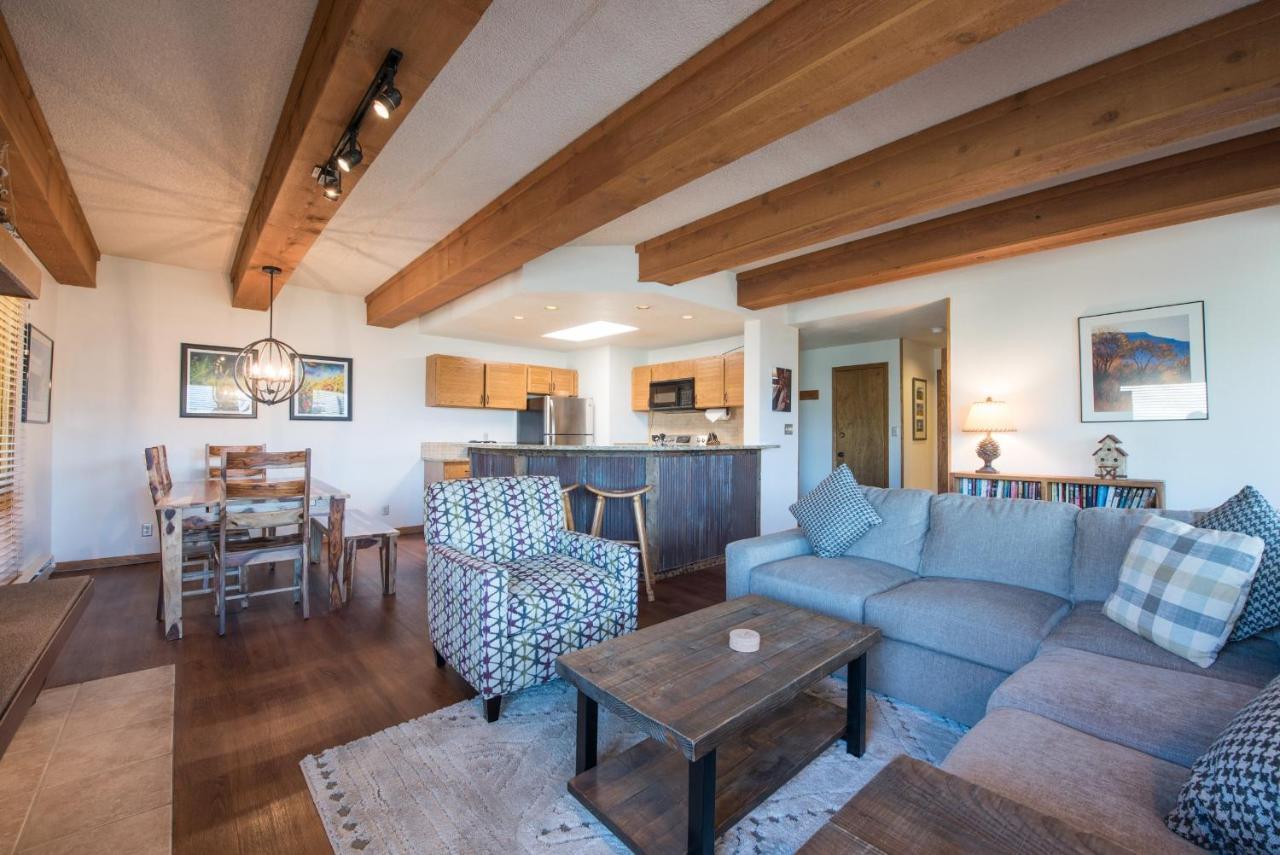 Recently Updated Plaza Condo Condo Crested Butte Zewnętrze zdjęcie